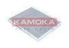 Фiльтр салону вугiльний kamoka F502301