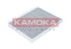 Фiльтр салону вугiльний kamoka F502301