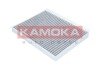 Фiльтр салону вугiльний kamoka F502301