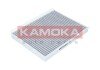 Фiльтр салону вугiльний kamoka F502301