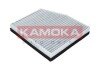 Фiльтр салону вугiльний kamoka F502401