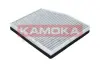 Фiльтр салону вугiльний Kamoka F502401 (фото 2)