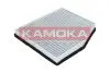 Фiльтр салону вугiльний Kamoka F502401 (фото 3)