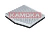 Фiльтр салону вугiльний kamoka F502401