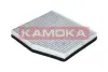Фiльтр салону вугiльний Kamoka F502401 (фото 4)