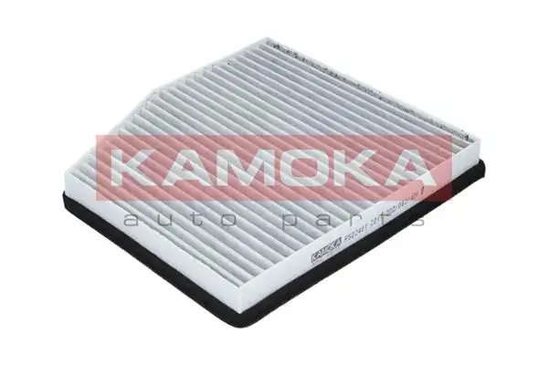 Фiльтр салону вугiльний Kamoka F502401 (фото 1)