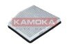 Фiльтр салону вугiльний kamoka F502401