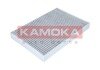 Фiльтр салону вугiльний kamoka F502701