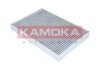 Фiльтр салону вугiльний kamoka F502701