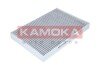 Фiльтр салону вугiльний kamoka F502701