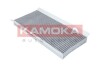 Фiльтр салону вугiльний kamoka F502901