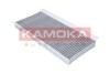 Фiльтр салону вугiльний kamoka F502901