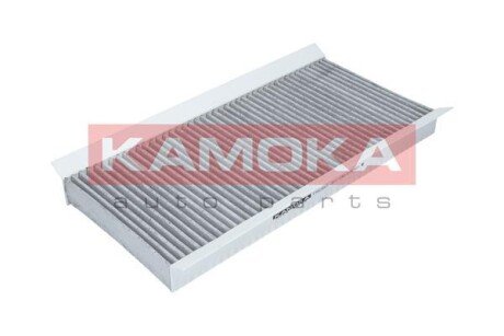 Фiльтр салону вугiльний kamoka F502901