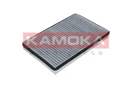 Фiльтр салону вугiльний Kamoka F503101
