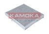 Фiльтр салону вугiльний kamoka F503301