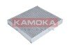 Фiльтр салону вугiльний kamoka F503301