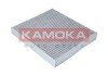 Фiльтр салону вугiльний kamoka F503301