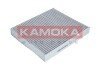 Фiльтр салону вугiльний kamoka F503301