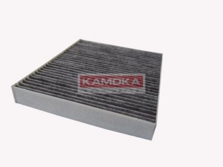 Фiльтр салону вугiльний kamoka F503301