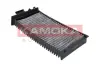 Фiльтр салону вугiльний Kamoka F503501 (фото 4)