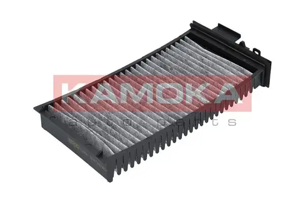 Фiльтр салону вугiльний Kamoka F503501 (фото 1)