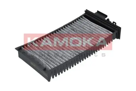 Фiльтр салону вугiльний Kamoka F503501