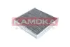 Фiльтр салону вугiльний Kamoka F503701 (фото 3)