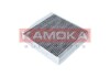 Фiльтр салону вугiльний kamoka F503701