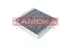 Фiльтр салону вугiльний Kamoka F503701 (фото 4)