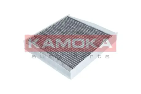 Фiльтр салону вугiльний Kamoka F503701