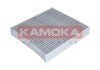 Фiльтр салону вугiльний kamoka F503801