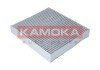 Фiльтр салону вугiльний kamoka F503801