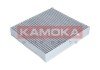 Фiльтр салону вугiльний kamoka F503801