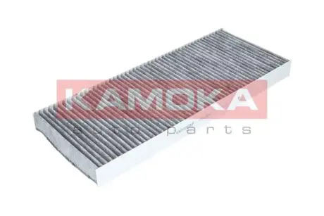 Фiльтр салону вугiльний Kamoka F503901