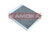 Фiльтр салону вугiльний kamoka F504501