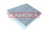 Фiльтр салону вугiльний kamoka F504601