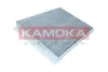 Фiльтр салону вугiльний Kamoka F504601 (фото 2)