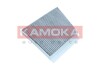 Фiльтр салону вугiльний kamoka F504601