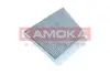 Фiльтр салону вугiльний Kamoka F504601 (фото 3)