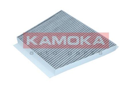 Фiльтр салону вугiльний kamoka F504601