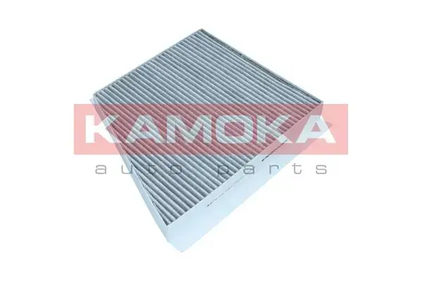 Фiльтр салону вугiльний Kamoka F504601 (фото 1)