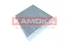 Фiльтр салону вугiльний Kamoka F504601 (фото 1)
