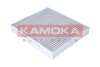 Фiльтр салону вугiльний kamoka F504701