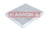 Фiльтр салону вугiльний kamoka F504701