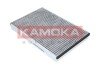 Фiльтр салону вугiльний kamoka F505001