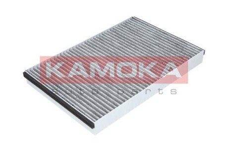 Фiльтр салону вугiльний kamoka F505001