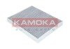 Фiльтр салону вугiльний kamoka F505101