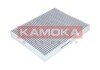 Фiльтр салону вугiльний kamoka F505101