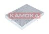 Фiльтр салону вугiльний kamoka F505101