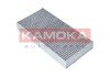 Фiльтр салону вугiльний kamoka F505201